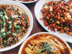 -老丘丘(较场口店)