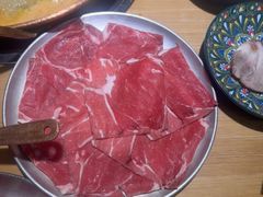 -洱火云南酸菜牛肉火锅(石景山当代商城店)