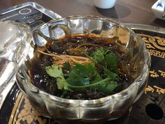 -宴秋杭州菜(锦艺城店)