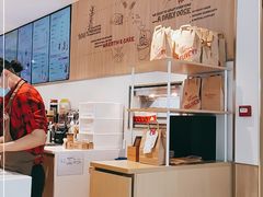 -Tims天好咖啡(华侨城步行街店)