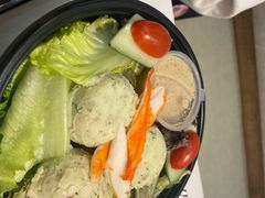 -上清·三文鱼鲜寿司(同德店)