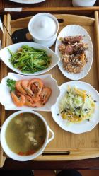 -大美母婴月子中心