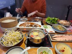 -德香苑脆皮烤鸭·经典(爱融荟城店)