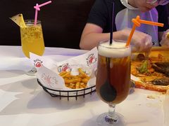-The Boiling Crab宝灵蟹手抓海鲜(中国首店)