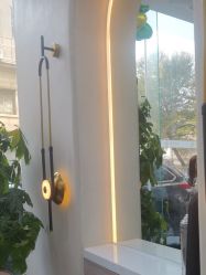 -东时烫染造型·Hair Salon