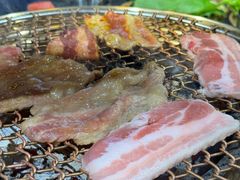 -冷面大王(细河南路店)