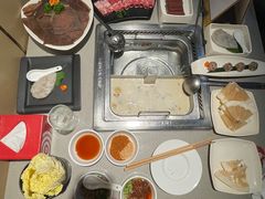 -海底捞火锅(漫乐城夜宵主题店)