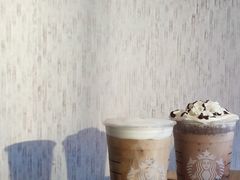 -星巴克(广州正佳广场4层店)