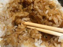 米饭-咱家王新国把子肉(县东巷店)