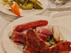-戈拿旺巴西烤肉(崇文门店)