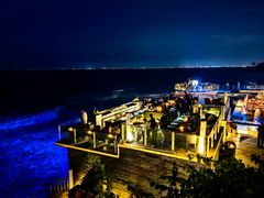 -Rock Bar Bali(Bali)