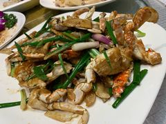 -强记海鲜·大排档(蛇口新街店)