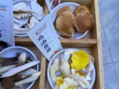 -阿婆情腊排骨火锅(金虹路店)