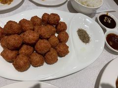 三吃丸子-泰丰楼(前门西大街店)