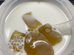 -然记糖水铺(怡丰路店)