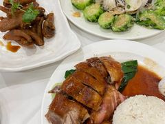 -喜茶(佛山顺德大良东乐路店)