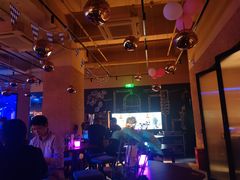 -Ambra Haus琥珀屋精酿餐厅(宝山店)