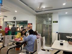 -许记大碗皮肚面馆(三条巷店)
