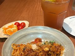 -芭莉与彩虹西餐厅(成都合生汇店)