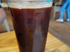 拿铁咖啡-element(皇庭店)