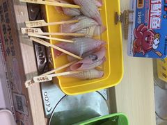 -串士多·回转小火锅(长安方圆荟店)
