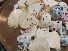 -味家烤肉烤鳗鱼牛排(西塔旗舰店)