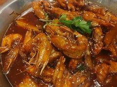 -槐店王婆大虾(开发区店)