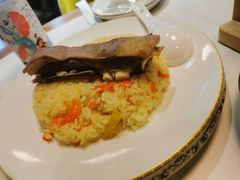 -塔里木的羊·新疆特色餐厅(钱湖北路店)