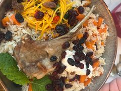 -龟兹KUCINA·新疆菜(前滩L+PLAZA店)