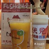 上班已经那么苦，不喝奶茶心里堵❗️ 