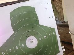 -华连射击俱乐部