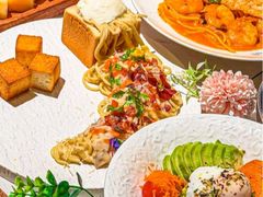 -俄士厨房(五棵松华熙LIVE店)