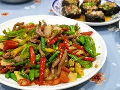 酸辣鸡杂-文杰餐馆(南洪时尚风情街店)