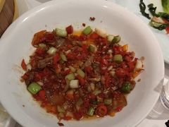 -湖锦酒楼·31年地道湖北菜(黄鹤楼店)