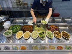 -荟选餐饮徐家汇社区食堂(徐虹北路店)