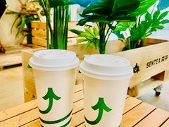 -SENTEA森茶(麦地丽日店)