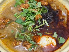 -苏记丸子汤(彭城路店)