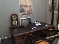 -唐山宴百姓府邸院落中餐
