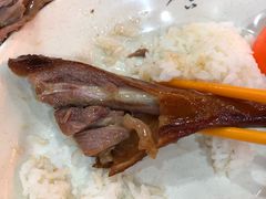 -一乐烧鹅(中环店)