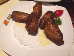 -菲滋意式餐厅(西溪印象城店)