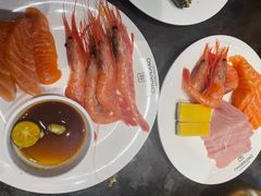 -川骄海鲜自助(亚运村店)