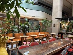 -大书房咖啡(中传国交店)