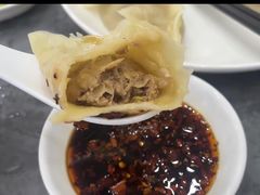 -奉天蚨祥饺子馆