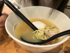 -一風堂拉面(美罗城店)