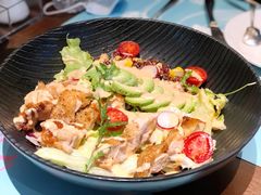 -西堤牛排(合肥之心城店)