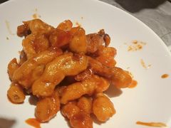 -大厨小宴•烤鸭•新京菜(丽泽天地店)