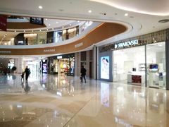 -深圳来福士广场