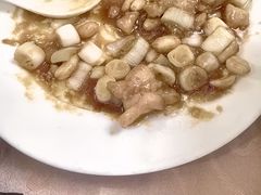 -烤肉宛饭庄(南礼士路店)