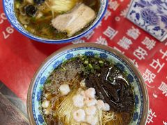 -美味斋(西北街店)