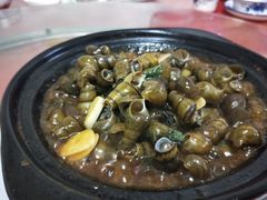 -八姑农庄·广府西江菜·云南野生菌